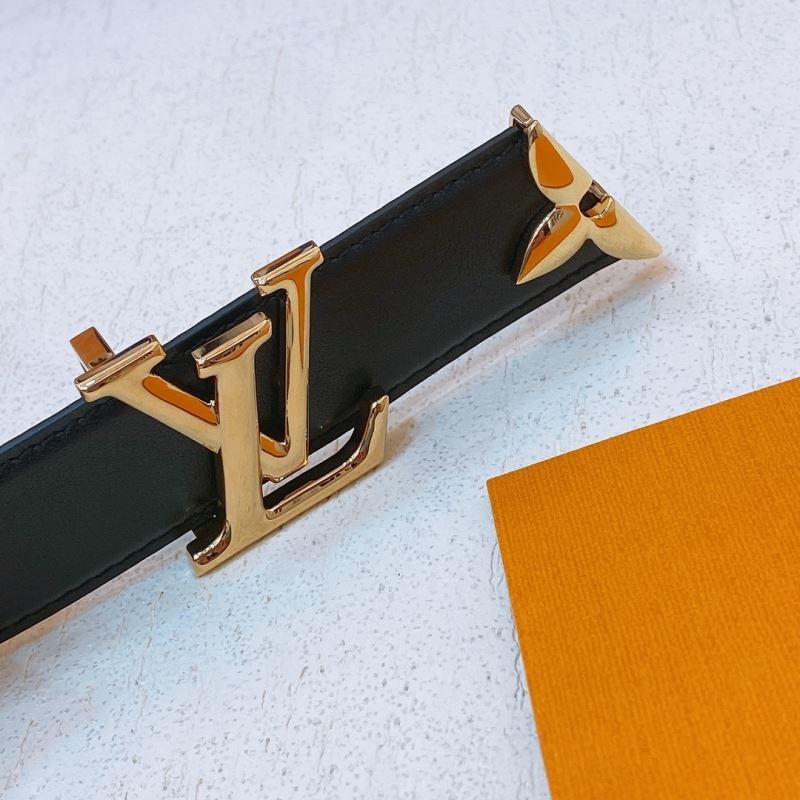 Louis Vuitton Belts